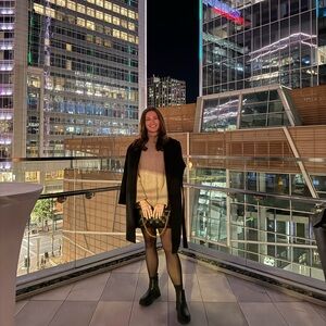 Meet your Posher, Jaden